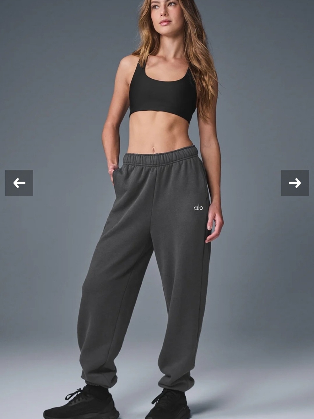 Alo Accolade Sweatpant